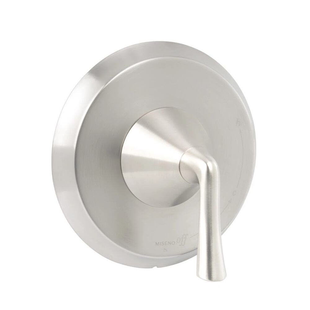 FERGUSON Miseno MNOVT850 Bella Single Function Pressure Balanced Valve - Nickel
